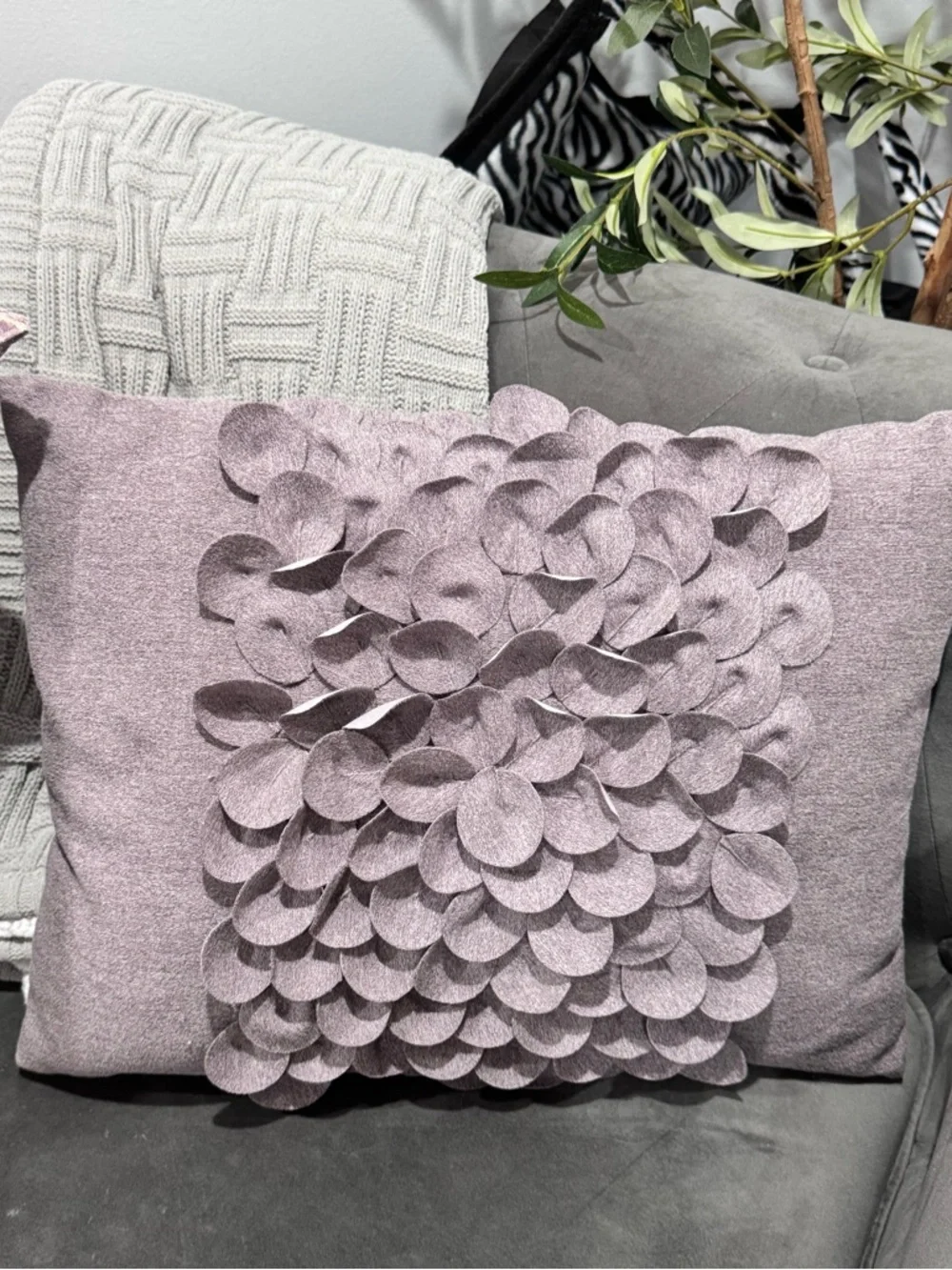 N/A decorative lavender
